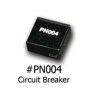    PN004   Rep. Circuit Breaker for all Power Probes