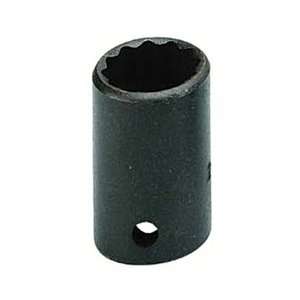  Armstrong Tools 069 20 122 1/2 Dr. Standard Sockets 