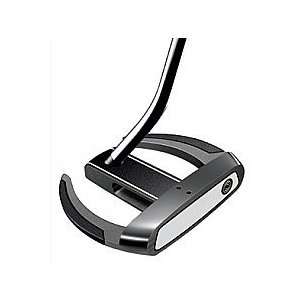  Odyssey BackStryke Sabertooth Putter 35, Right Hand 