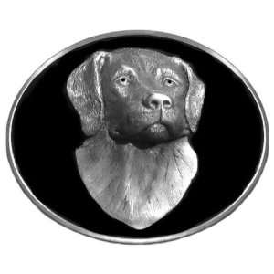  Labrador Hitch Cover Automotive