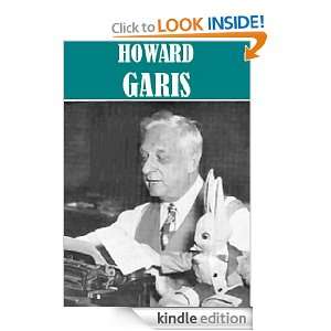 The Essential Howard R. Garis Collection (17 books) Howard R. Garis 