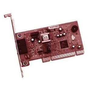  SupraMax V.92 56K PCI FaxModem Electronics