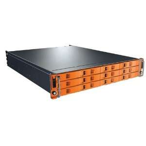  24TB 12BIG RACK EXP USE W/ 12BIG RACK FIBRE (131032 