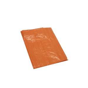  12ft x 20ft Orange Tarp