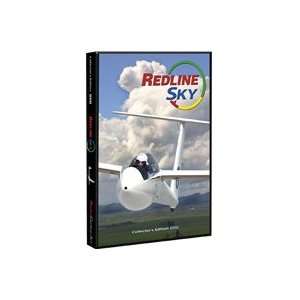  Redline Sky DVD 