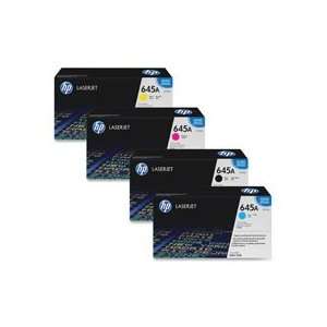  Hewlett Packard Products   LaserJet Cartridge F/5500, 12 