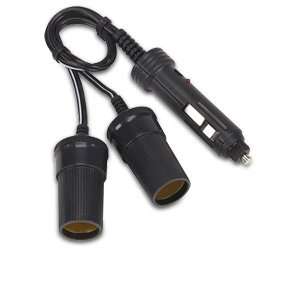  Car Outlet Adapter Splitter Cell Phones & Accessories
