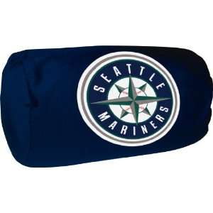  Seattle Mariners Toss Pillow 12x7