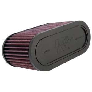  K&N HA 1302 Honda High Performance Replacement Air Filter 