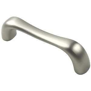 Century Hardware 13033 DSN Plymouth Solid Brass Pull 