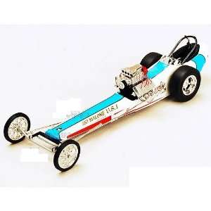  1320 The Diggers Fuel Dragster   Art Malone U.S.1 (124 