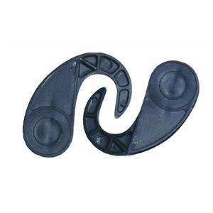  Cargobuckle F13716 2pc 5/16in Adjustabl Hook Patio, Lawn 