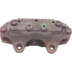Cardone 19 1399 Remanufactured Import Friction Ready (Unloaded) Brake 