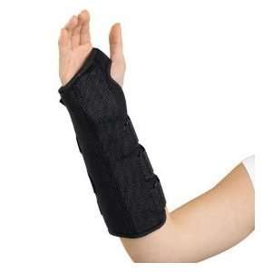 Universal Wrist & Forearm Splint   Right, Universal   1 Each   Model 