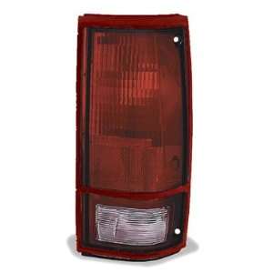  Grote/Save T 85082 5 Tail Light Automotive