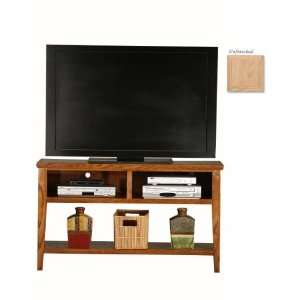  Eagle Industries 45555NGUN 55 in. Entertainment Console 