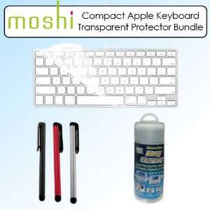   Apple Keyboard   99MO021905 Bundle With Accessories Electronics