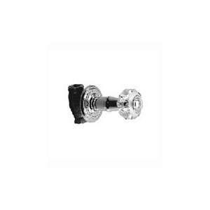  Jado 865/253/144 1/2 Wall Valve   Crystal Knob