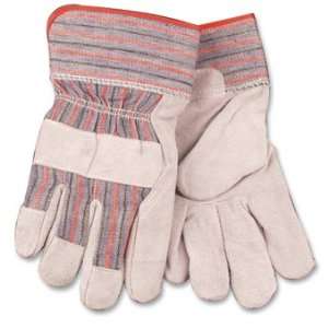   Leather Palm   XL   Kinco Work Gloves (1498 XL)