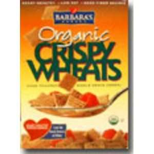  Crispy Wheats Ceral Org 0 (14z )