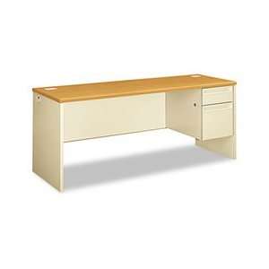  HON38856RCL HON® CREDENZA,SPED,72,HARVEST Office 