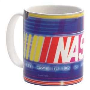  Nascar Mug