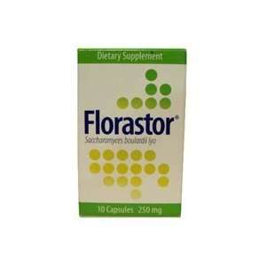  Florastor   10 Caps