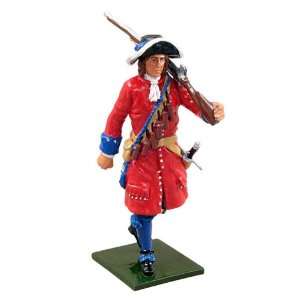  44039 Musketeer, 1st Foot Guards, 1686 Toys & Games