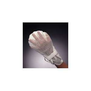   Finger Control Mitt Adult Prevent Pt From Interfering W/Iv   1 Pair