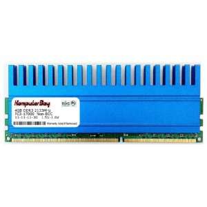 Komputerbay 4GB DDR3 PC3 17000 2133MHz DIMM with Crown Heatspreaders 