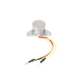  Mallory 9 17201 4 Wire Rectifier Automotive