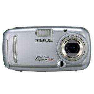  Samsung 4 Megapixel Digital Camera