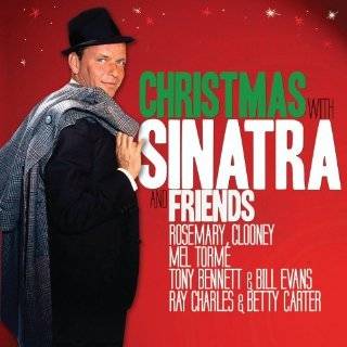 Christmas Music 2011   Frank Sinatra Christmas Music