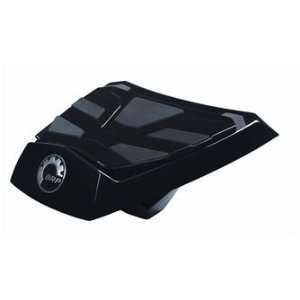  Genuine Can Am Spyder RS / Rear Sport Rack / Black / Pt 