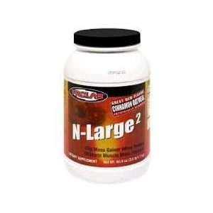  N Large2   Chocolate   3.8 lb Container Health & Personal 