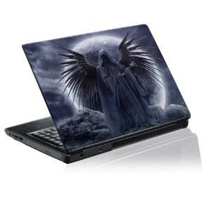  19 inch Taylorhe laptop skin protective decal winged 