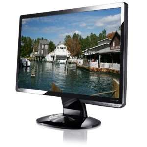   With 1920 X 1080 Resolution Hd 15 Inputs Glossy Black Electronics