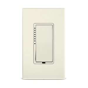   Control Dimmer 240V 50/60Hz (Dual Band), Almond