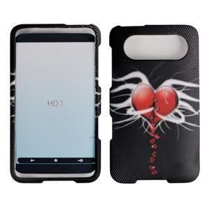  Premium Design Love Within Love Hard Protector Case For 