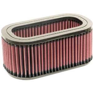  Replacement Oval Air Filter   1972 1976 Ford Courier 110 