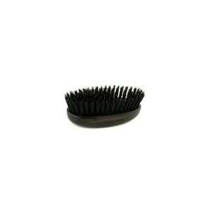  Military Style Hair Brush   Black ( Length 13cm ) by Acca 