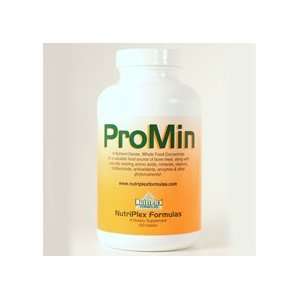  NutriPlex Formulas ProMin Complex 250 Tablets Health 