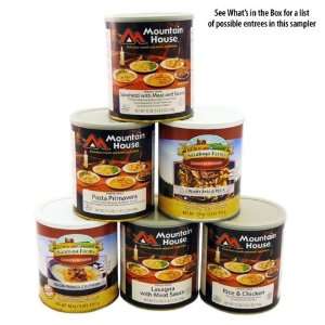 Best Seller Entrees ReadyPack  Grocery & Gourmet Food