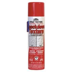   SPRAY TEXTURE WATER BASED KNOCKDOWN TEXURE   4060 06