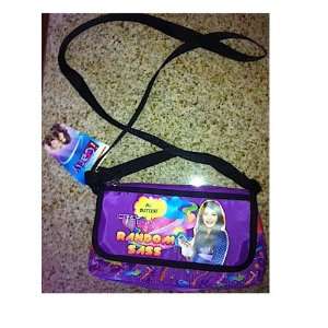  ICarly Random Sass Bag 