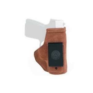   Go Belt Holster Right Hand Natural PPS STO492