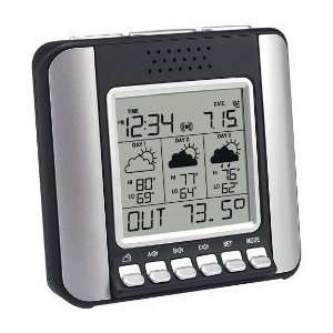  WD Talking WeatherStation 3day