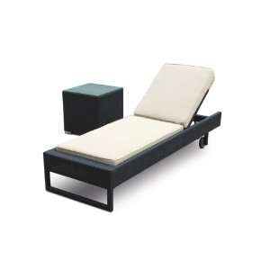 Ourea 2 Piece Conversation Set By Luxus Outdoor Patio Furniture Set 