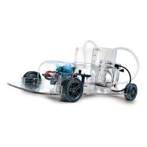 Horizon Fuel Cell Car Science Kit; Cutting edge science, education 