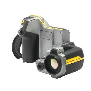  FLIR B200 Bldg Thermal Imaging IR Camera 200 x150 